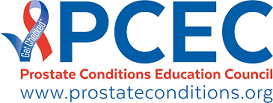 Prostate Conditions Education Council