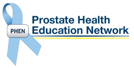 Prostate Health Education Network